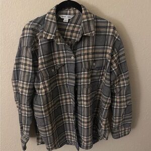 Old Navy Flannel